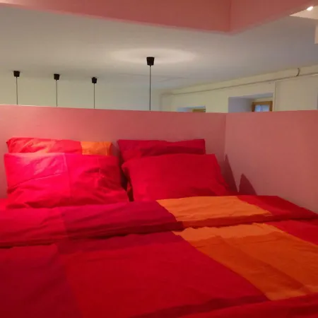 Apartment Friendly In The City Center Budapest