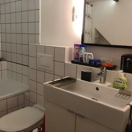 Appartamento Friendly In The City Center *